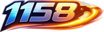 1158
